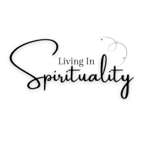 Living In Spirituality Logo